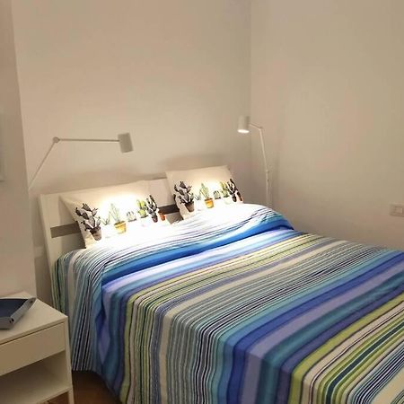 Casaviva - Beautiful Bilo With Shared Pool In Genova Nervi Apartamento Exterior foto