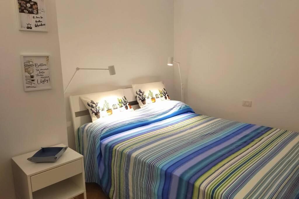 Casaviva - Beautiful Bilo With Shared Pool In Genova Nervi Apartamento Exterior foto