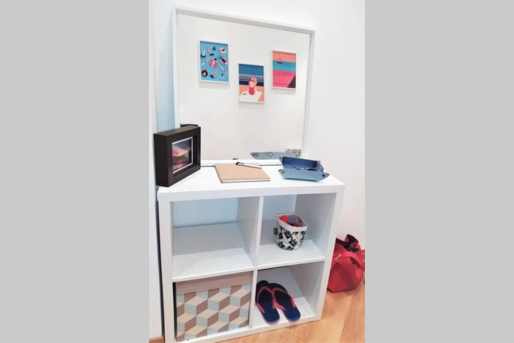 Casaviva - Beautiful Bilo With Shared Pool In Genova Nervi Apartamento Exterior foto